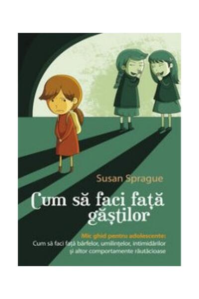 Cum să faci față găștilor