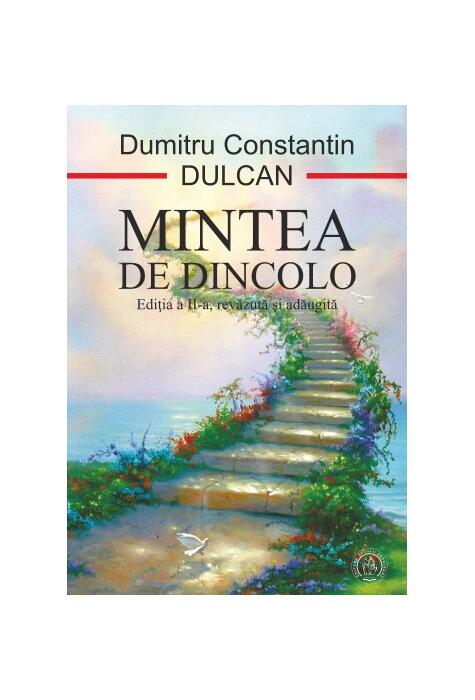 Copertă produs Mintea de dincolo