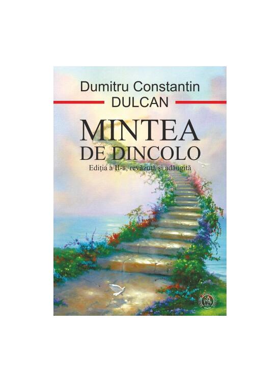 Copertă produs Mintea de dincolo - gallery big 1