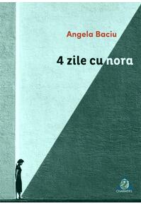 Copertă produs 4 zile cu Nora