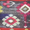 Copertă produs Dealuri și c&icirc;mpii. Ion Tuculescu și Horia Bernea - gallery small 