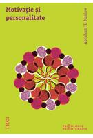 Copertă produs Motivaţie şi personalitate