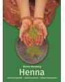 Copertă produs Henna. Pictură corporală, vopsirea părului, utilizări terapeutice - thumb 1