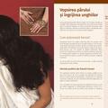 Copertă produs Henna. Pictură corporală, vopsirea părului, utilizări terapeutice - gallery small 