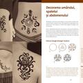 Copertă produs Henna. Pictură corporală, vopsirea părului, utilizări terapeutice - gallery small 