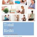 Copertă produs Totul despre Reiki - gallery small 
