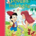 Copertă produs Povești îndrăgite vol. 1 - gallery small 
