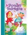 Copertă produs Povești îndrăgite vol. 2 - thumb 1