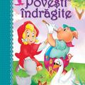 Copertă produs Povești îndrăgite vol. 2 - gallery small 