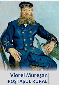 Copertă produs Poștașul rural