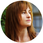 Fotografie autor Hanna Bota