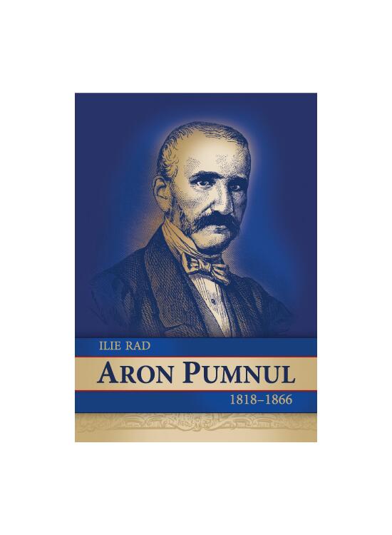 Copertă produs Aron Pumnul. 1818-1866 - gallery big 1