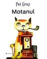 Copertă produs Motanul - thumb 1