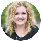 Fotografie autor Colleen Hoover