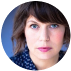 Fotografie autor E. Lockhart