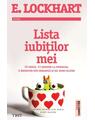 Copertă produs Lista iubiţilor mei - thumb 1