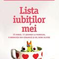 Copertă produs Lista iubiţilor mei - gallery small 