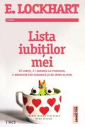 Lista iubiţilor mei