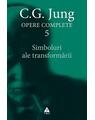 Copertă produs Simboluri ale transformării (Vol. 5) - thumb 1