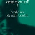 Copertă produs Simboluri ale transformării (Vol. 5) - gallery small 