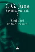 Simboluri ale transformării (Vol. 5)