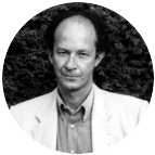 Fotografie autor Giorgio Agamben