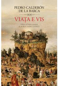 Copertă produs Viaţa e vis