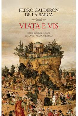 Copertă produs Viaţa e vis