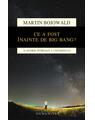 Copertă produs Ce a fost &icirc;nainte de Big Bang? - thumb 1