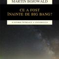 Copertă produs Ce a fost &icirc;nainte de Big Bang? - gallery small 