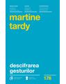 Copertă produs Descifrarea gesturilor - thumb 1