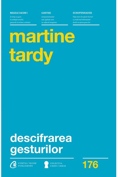 Descifrarea gesturilor