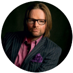 Fotografie autor Kevin Dutton