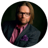 Fotografie autor Kevin Dutton