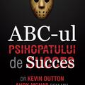 Copertă produs ABC-ul Psihopatului de Succes - gallery small 
