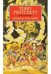 Copertă produs Bărbați sub arme