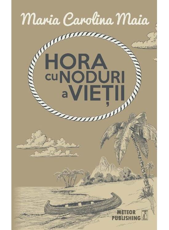 Copertă produs Hora cu noduri a vieţii - gallery big 1