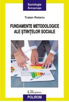 Imagine produs Fundamente metodologice ale științelor sociale