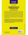 Copertă produs Fundamente metodologice ale științelor sociale - thumb 2