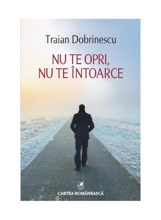 Copertă produs Nu te opri, nu te &icirc;ntoarce - gallery big 1