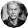 Ranulph Fiennes