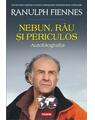 Copertă produs Nebun, rău şi periculos. Autobiografia - thumb 1