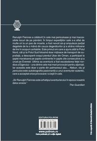 Copertă produs Nebun, rău şi periculos. Autobiografia