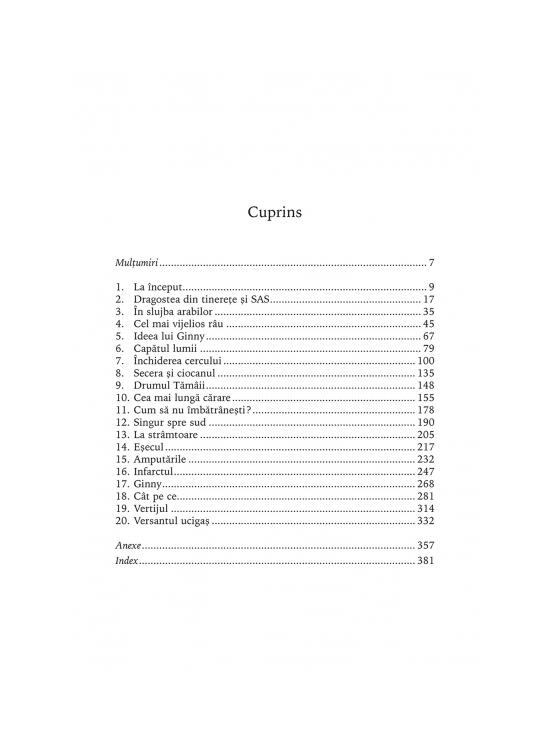 Copertă produs Nebun, rău şi periculos. Autobiografia - gallery big 3