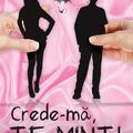 Copertă produs Crede-mă, te mint! - gallery small 