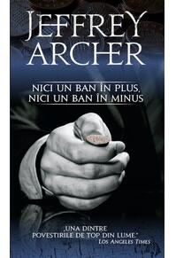 Copertă produs Nici un ban în plus, nici un ban în minus