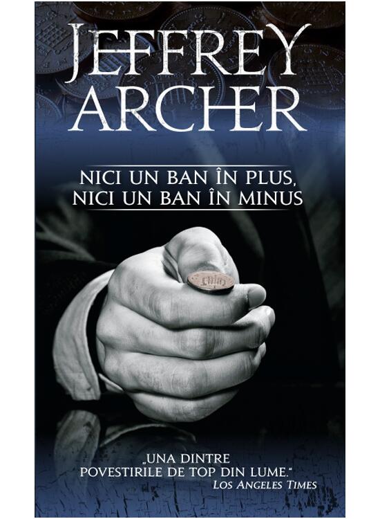 Copertă produs Nici un ban &icirc;n plus, nici un ban &icirc;n minus - gallery big 1