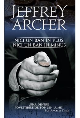 Copertă produs Nici un ban &icirc;n plus, nici un ban &icirc;n minus