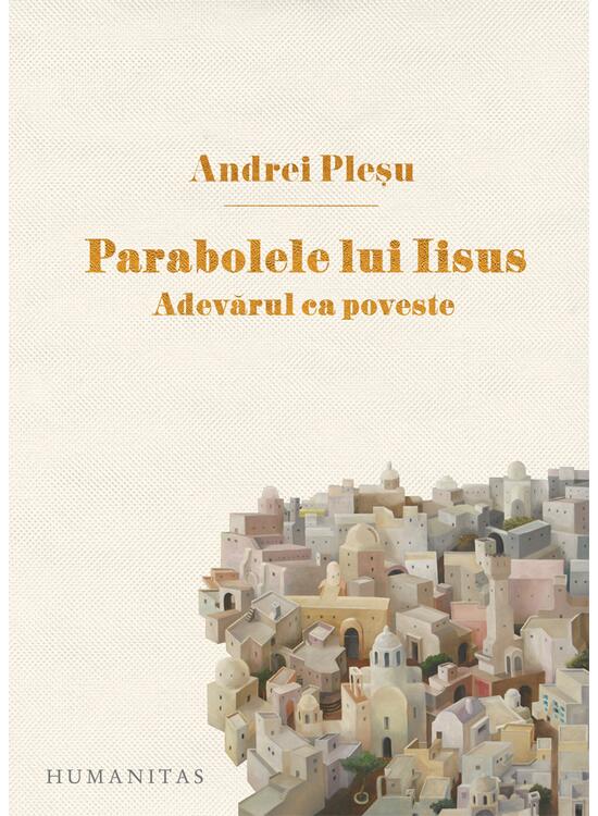 Copertă produs Parabolele lui Iisus - gallery big 1