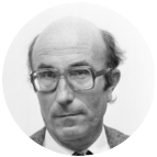 Fotografie autor Niklas Luhmann